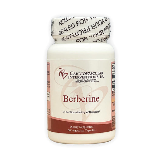 Berberine