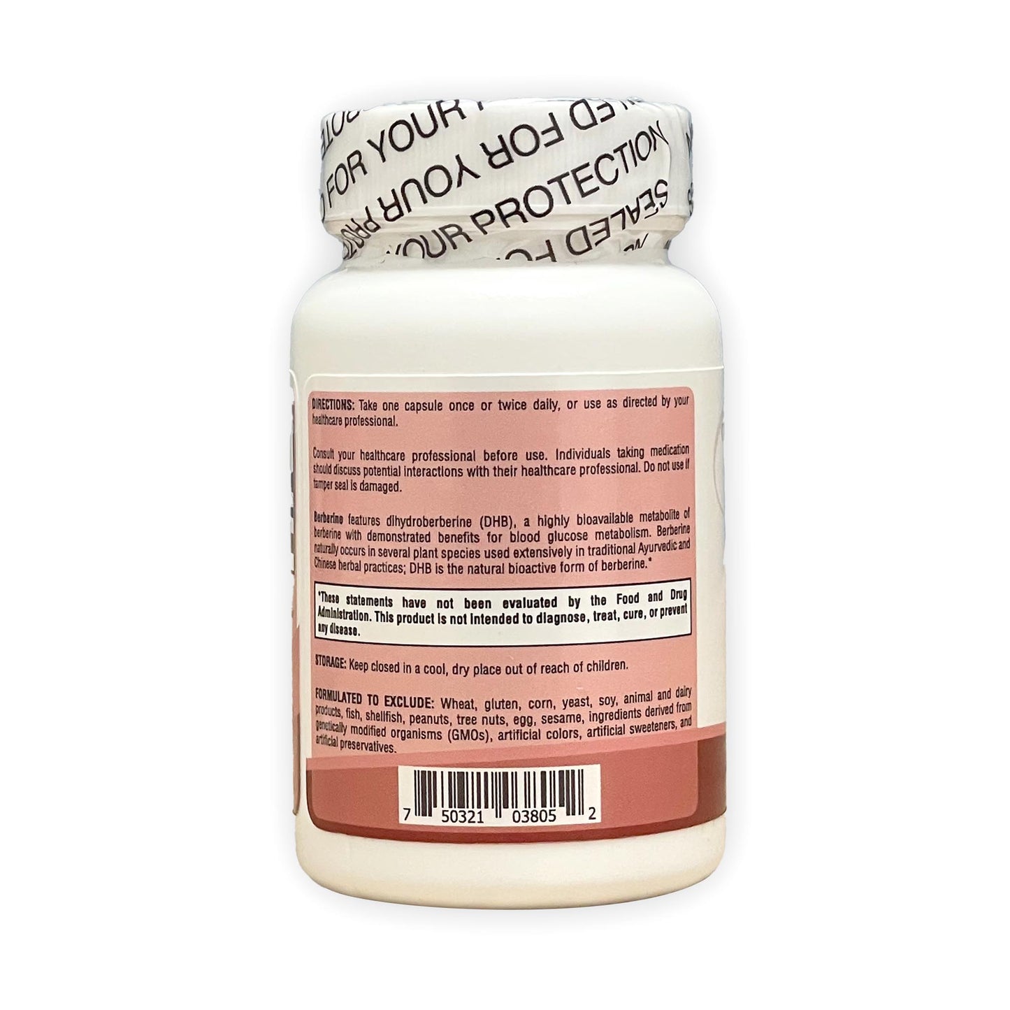 Berberine