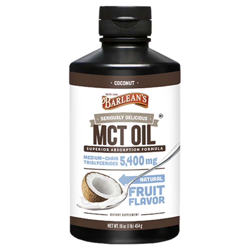 MCT Oil