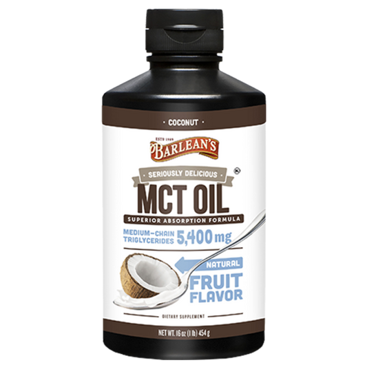 MCT Oil