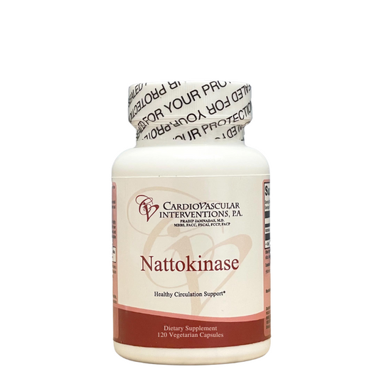 Nattokinase