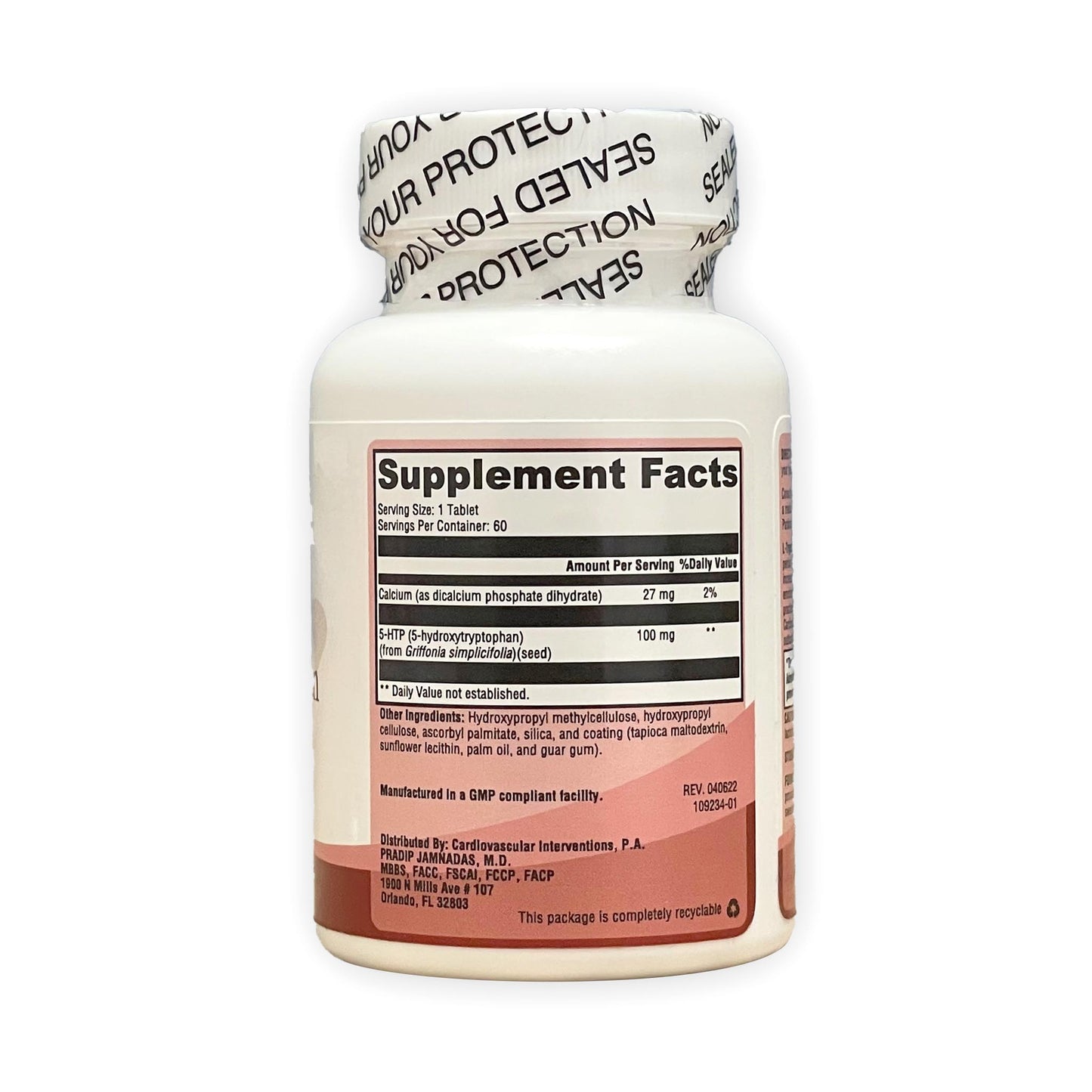 L-Tryptophan