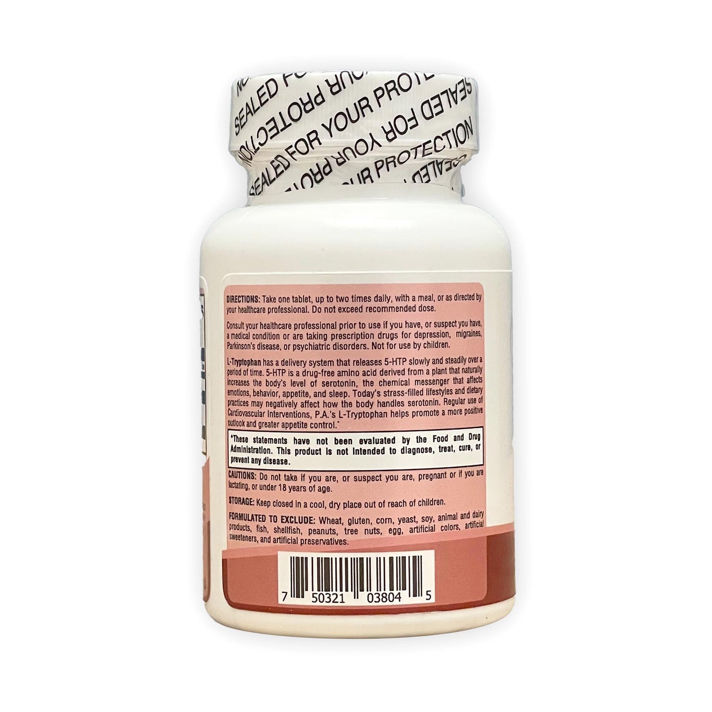 L-Tryptophan