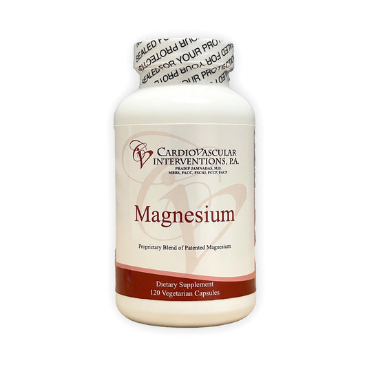 Magnesium
