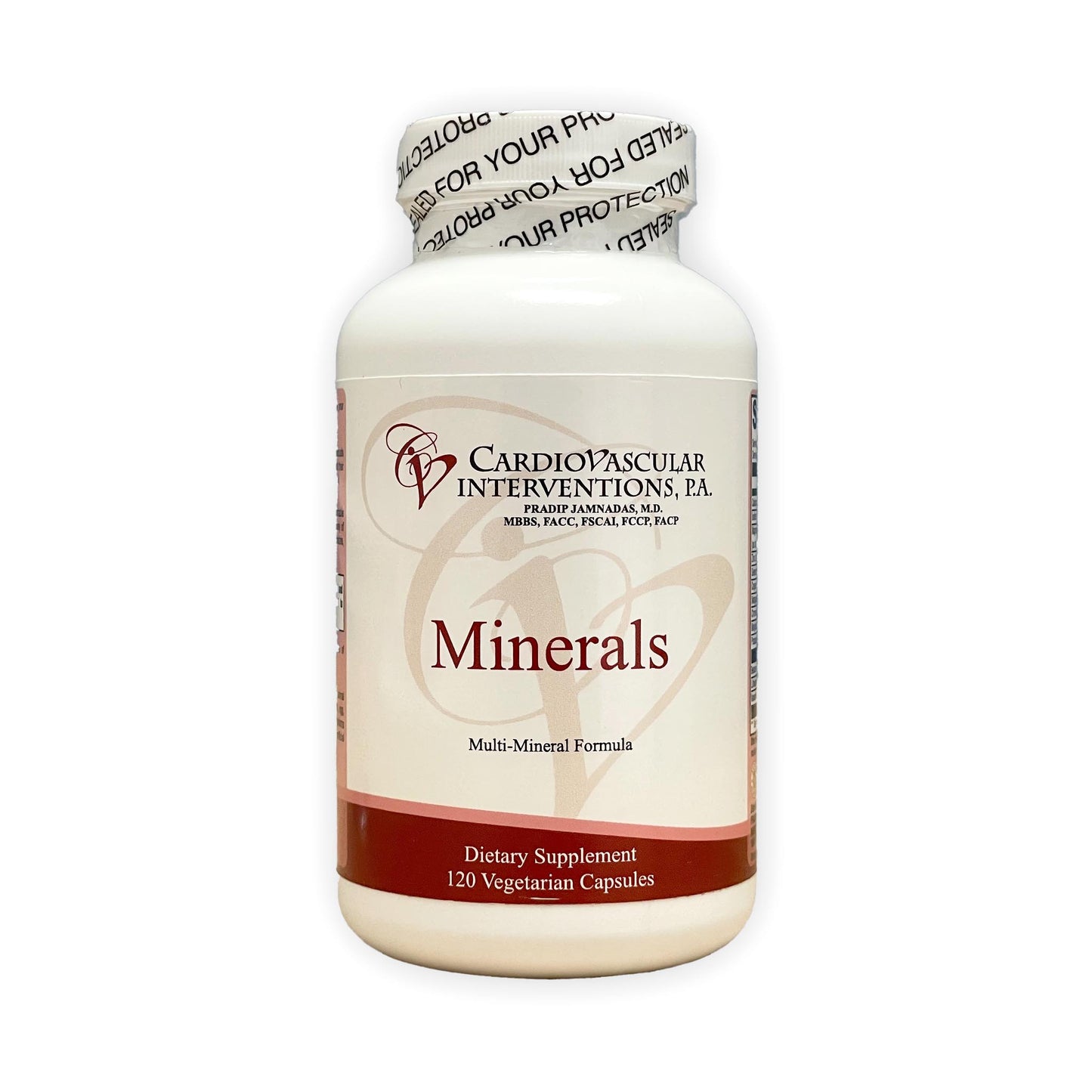 Minerals